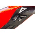 Sato Racing Helmet Lock for Aprilia RS4 125